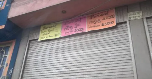 AVICOLA CALLE 70 AVICOLA CALLE 70
